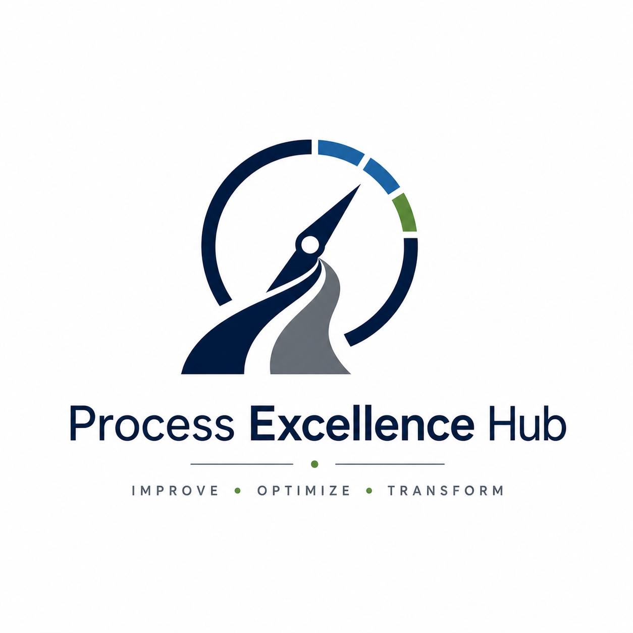 Process Excellence Hub